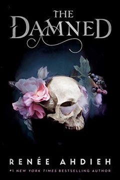 portada The Damned (in English)