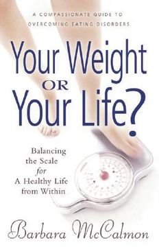 portada your weight or your life?: (in English)
