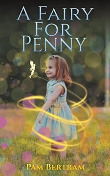 portada A Fairy for Penny (in English)