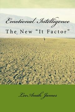 portada Emotional Intelligence: The New "It Factor"