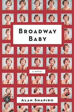 portada Broadway Baby (in English)