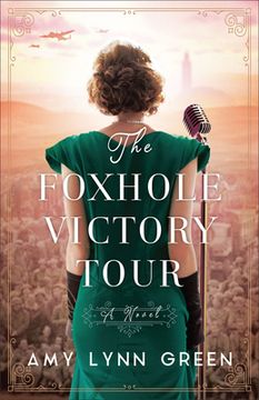 portada The Foxhole Victory Tour (en Inglés)