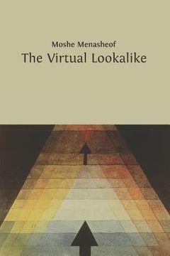 portada The Virtual Lookalike (en Inglés)