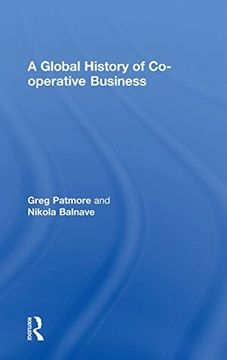 portada A Global History of Co-operative Business