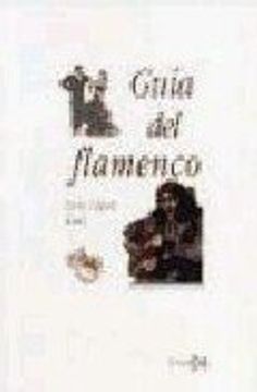 portada guía del flamenco