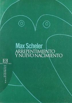portada Arrepentimiento y Nuevo Nacimiento (in Spanish)