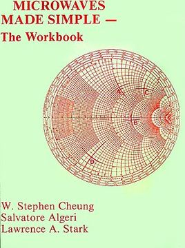 portada microwaves made simple: the workbook (in English)