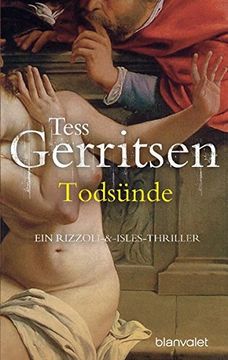 portada Todsunde (in German)
