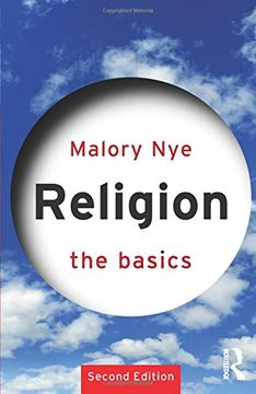 religion,the basics