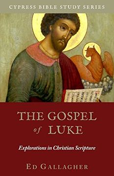 The Gospel of Luke (en Inglés)