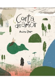 portada Carta de Amor (in Spanish)