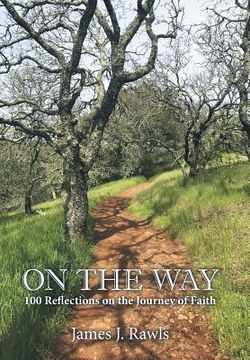 portada On the Way: 100 Reflections on the Journey of Faith (en Inglés)