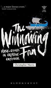 portada The Winnowing Fan: Verse-Essays in Creative Criticism (Beyond Criticism) 