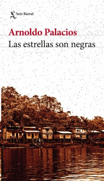 portada Las estrellas son negras (in Spanish)