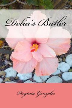 portada Delia's Butler (en Inglés)