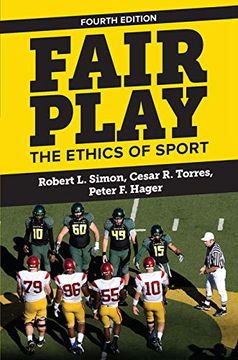 portada Fair Play: The Ethics of Sport (in English)