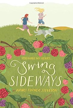 portada Swing Sideways