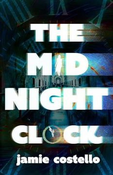 portada The Midnight Clock