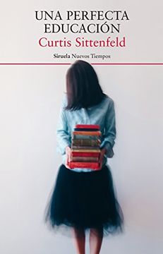 portada Una perfecta educación (in Spanish)