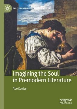 portada Imagining the Soul in Premodern Literature