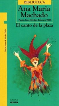 portada El Canto de la Plaza (in Spanish)