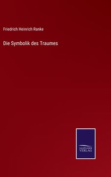 portada Die Symbolik des Traumes (in German)