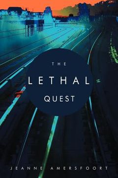 portada the lethal quest (en Inglés)