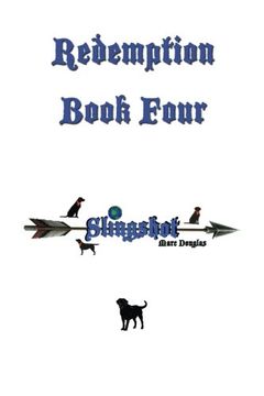portada Redemption (Book four of the Slingshot Series) (Volume 4)