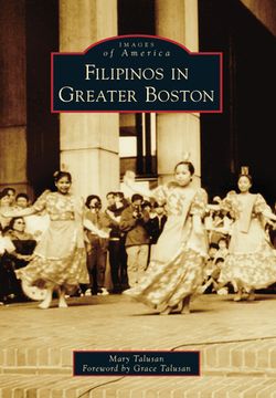 portada Filipinos in Greater Boston (en Inglés)