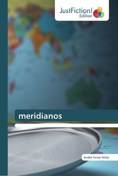 portada meridianos (en Inglés)