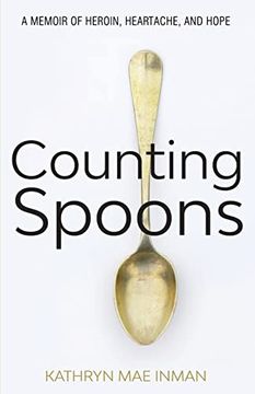 portada Counting Spoons (en Inglés)