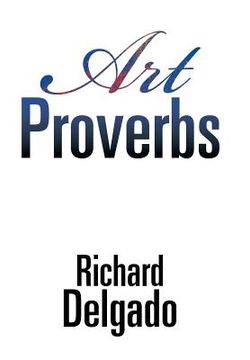 portada Art Proverbs (en Inglés)