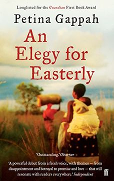 portada An Elegy for Easterly 