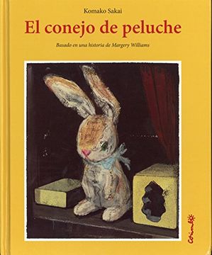 portada El Conejo de Peluche (in Spanish)