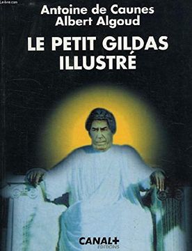 portada Le Petit Gildas Illustré