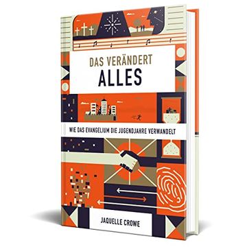 portada Das Verändert Alles (en Alemán)
