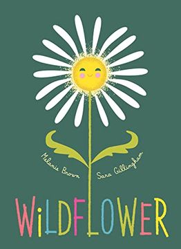 portada Wildflower (en Inglés)