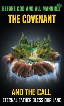 portada The Covenant and The Call (en Inglés)