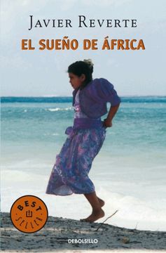 portada El Sueño de África (Trilogía de África 1) (Best Seller) (in Spanish)