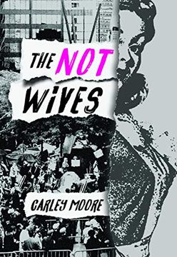 portada The not Wives (en Inglés)