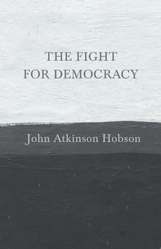 portada The Fight for Democracy (in English)