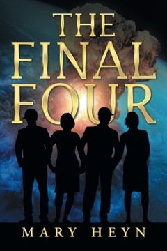portada The Final Four (en Inglés)