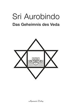 portada Das Geheimnis des Veda (en Alemán)