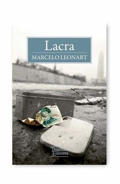 portada Lacra (in Spanish)