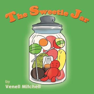 portada The Sweetie Jar (en Inglés)