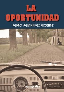 portada La Oportunidad (in Spanish)