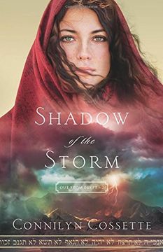 portada Shadow of the Storm (Out From Egypt) (en Inglés)