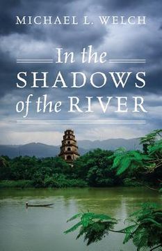 portada In the Shadows of the River (en Inglés)
