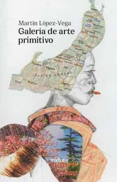 portada Galeria de Arte Primitivo (in Spanish)