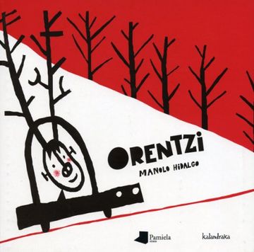 portada Orentzi
